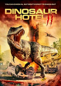 Watch Dinosaur Hotel 2