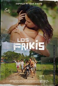 Watch Los Frikis