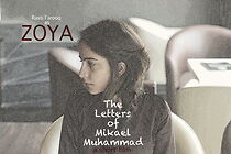 Watch The Letters of Mikael Muhammad (Short 2015)