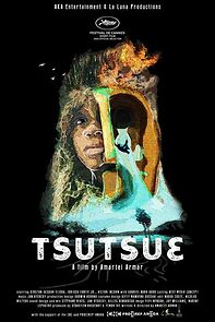 Watch Tsutsue (Short 2022)
