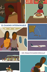 Watch El Camino Interminable (Short 2017)