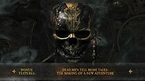 Watch Dead Men Tell More Tales: The Making of a New Adventure