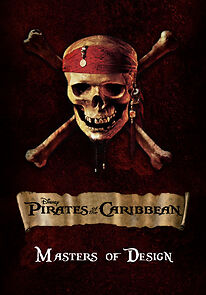 Watch Masters of Design: Pirates of the Caribbean