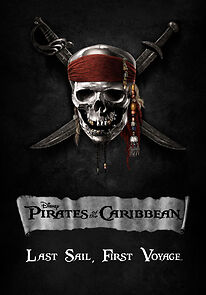 Watch Last Sail, First Voyage