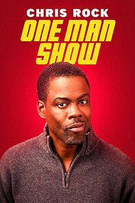 Watch Chris Rock: One Man Show