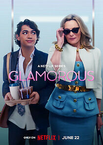Watch Glamorous