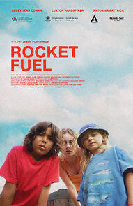 Watch Rocket Fuel (Short 2022)
