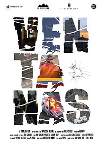 Watch Ventanas (Short 2021)