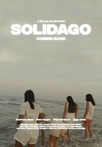 Watch Solidago (Short 2021)