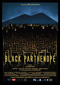 Watch Black Parthenope
