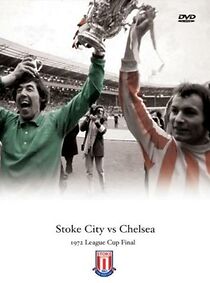 Watch Stoke City Vs Chelsea 1972 League Cup Final (TV Special 1972)