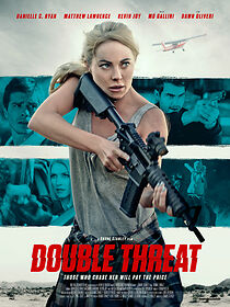 Watch Double Threat