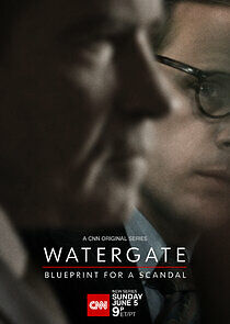 Watch Watergate: Blueprint for a Scandal