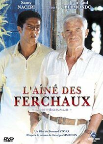 Watch L'Aîné des Ferchaux