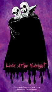 Watch Livin' After Midnight (Short 2022)