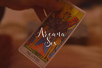 Watch Arcana Six (Short 2018)