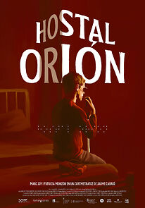 Watch Hostal Orión (Short 2018)