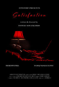 Watch Satisfaction (Short 2021)
