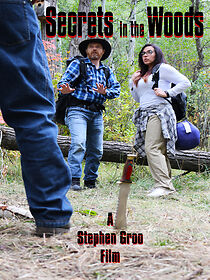 Watch Secrets in the Woods (Short 2018)