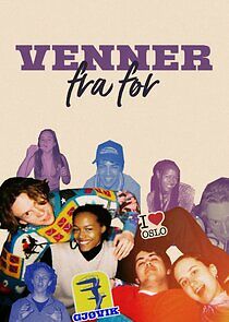 Watch Venner fra før