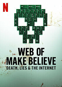 Watch Web of Make Believe: Death, Lies and the Internet