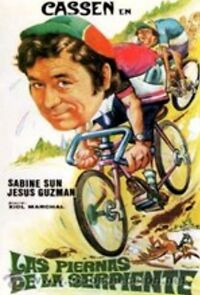 Watch Las piernas de la serpiente