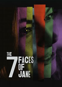 Watch The Seven Faces of Jane