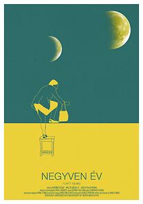 Watch Forty Years (Short 2018)