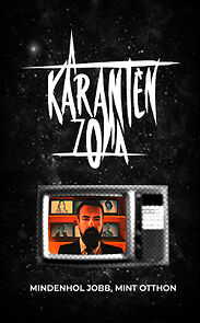 Watch A Karantén Zóna