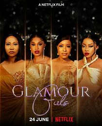 Watch Glamour Girls