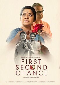 Watch First Second Chance (Short 2022)