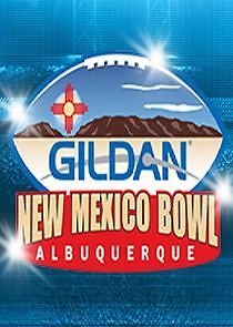 Watch New Mexico Bowl