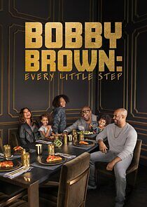 Watch Bobby Brown: Every Little Step