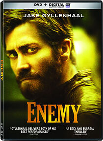 Watch Lucid Dreams: The Making of Enemy