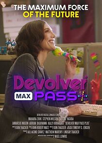 Watch Devolver MaxPass+ Showcase: Monetization as a Service (Short 2021)