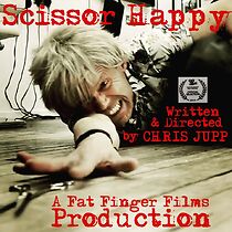 Watch Scissor Happy (Short 2015)