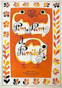 Watch Pim, Pam und Pummelchen