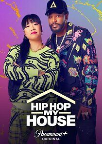 Watch Hip Hop My House