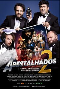 Watch Abestalhados 2