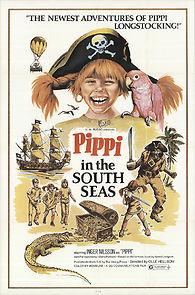 Watch Pippi in the South Seas