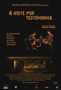 Watch A Noite Por Testemunha (Short 2009)