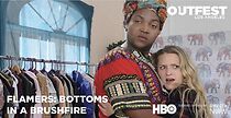 Watch Flamers: Bottoms in a Brushfire (Short 2018)