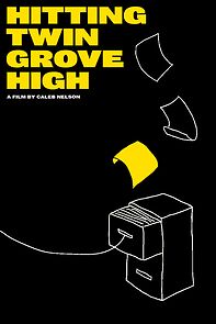 Watch Hitting Twin Grove High (Short 2019)