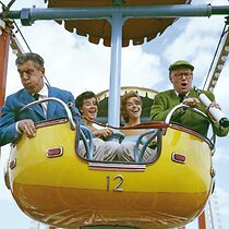 Watch Semestersångarna