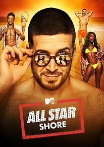 Watch All Star Shore