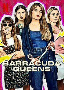 Watch Barracuda Queens