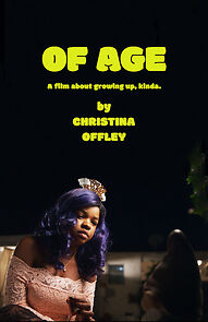 Watch Of Age (Short 2022)