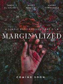 Watch Marginalized (Short 2022)