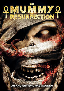 Watch The Mummy: Resurrection