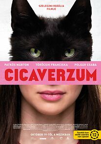 Watch Cicaverzum